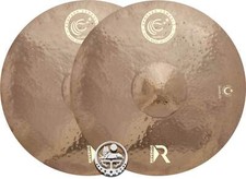 Ephesus Cymbals 14" Revenge Hi-Hat