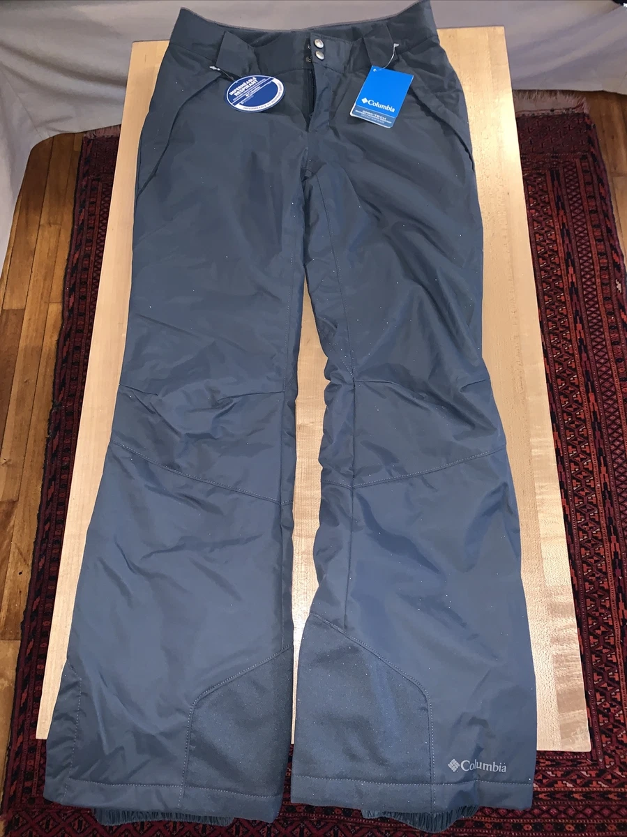 NEW Columbia Mens Ski Snowboard Pants Arctic Trip Insulated Omni