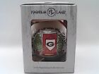 Uga University of Georgia As For Me & My Home We Will Yell Go Dawgs Ornament