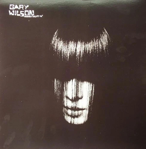 Newark Valley 12" (US 2004) : Gary Wilson