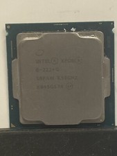 Intel Xeon E-2224G SRFAW  3.50GHz / 8MB Processor Only