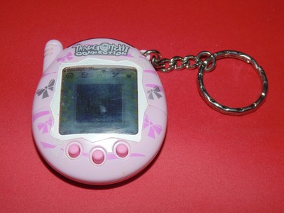 Tamagotchi Connection Bandai 2004 Tamagotchi Connection Bandai 2004