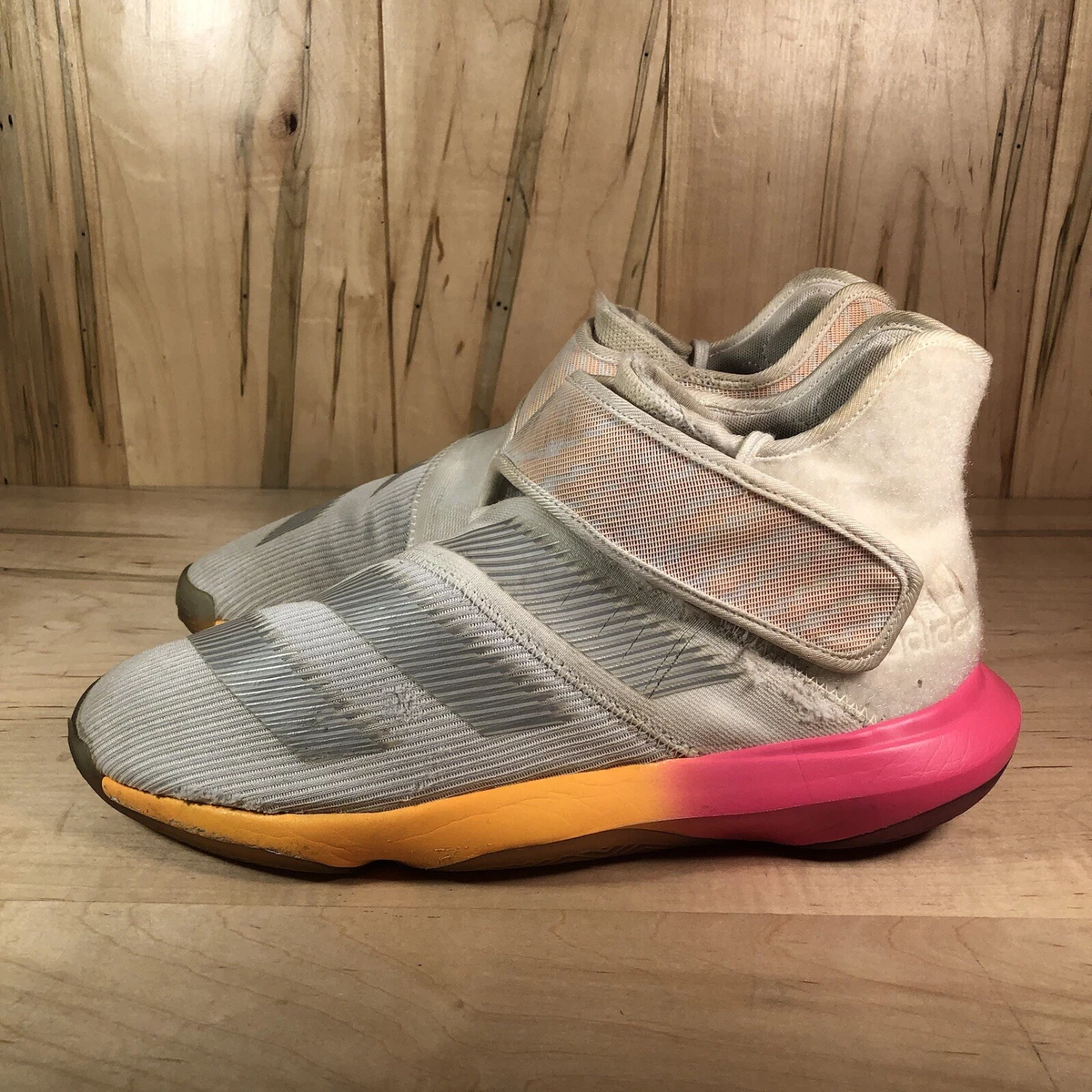 adidas Harden B/E 3 Childhood Friends for Sale  display picture 1