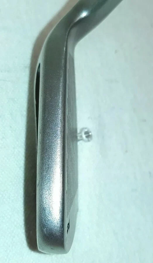 //Acer X.D.S. Step Cavity #9 Iron - Rt Hand - Women's - Graphite Shaft - #1294 - Image 4 of 4