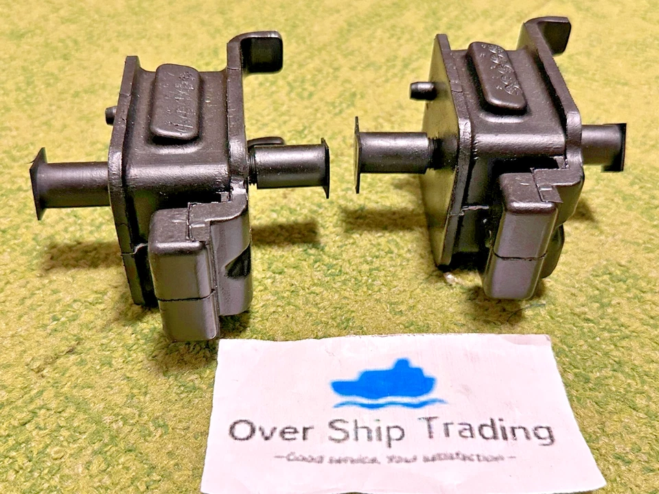 CUSCO Engine Mount 116 910 A For Toyota Corolla AE86 Levin Trueno Sprinter JDM - Image 3 of 4