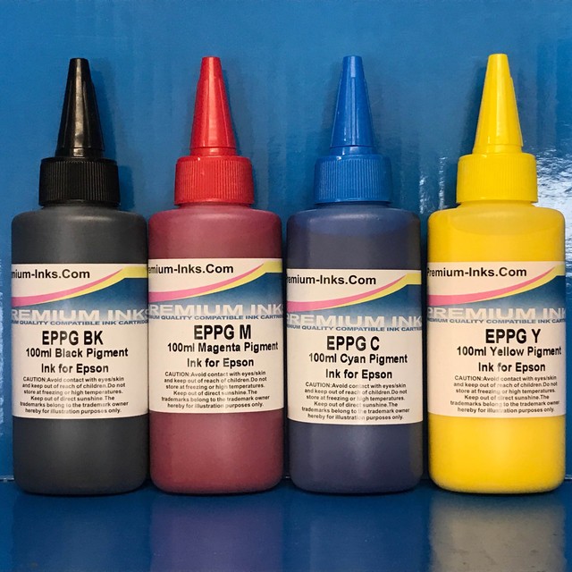 epson ecotank l355 ink