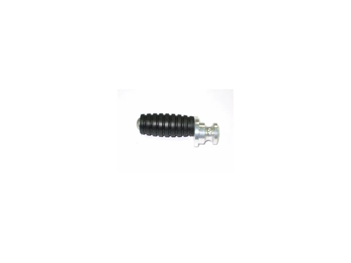 Eccentric Lever Pin Silver Ducabike DBK For Ducati Xdiavel 2016 > 2023