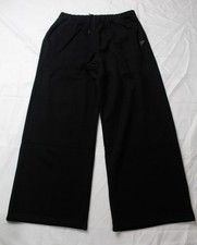 Fabletics Womens Cozy Fleece Wide Leg Drawstr...