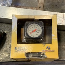 Auto Meter Egtpyrometer New Old Stock Auto Meter Egtpyrometer New Old Stock