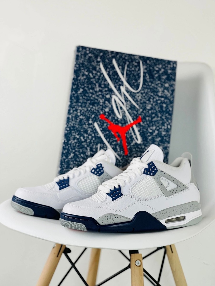 Men's New Jordn Alr Jordn Rerto 