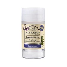 Deodorant Lavender Aloe 2.4 Oz By A La Maison