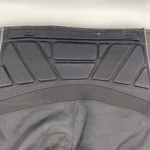 Pure Polaris Eva Foam Mens Riding ATV Snowmobile Cargo Pants Size 32 M - Picture 10 of 12