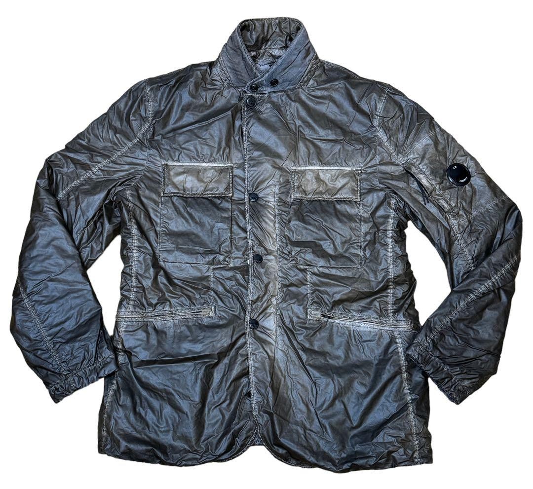 [Super Masterpiece] C.P. COMPANY military jacket