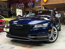 2013 Audi S7 4dr HB Prestige