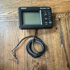 B&G Hercules 790 Marine Instrument Display He...