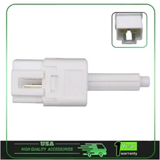 Brake Light Stop Lamp Switch For Nissan Altima Frontier Maxima Murano Pathfinder