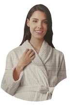 Women’s Bathrobe A Little Something L / XL Polyester