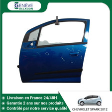 Porte avant et accessoires Chevrolet SPARK
