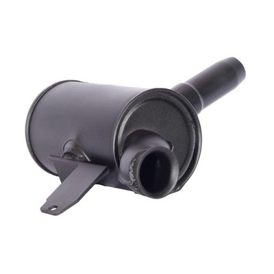 82010856 Muffler for Ford New Holland Tractor TS100 TS110 TS90 7740