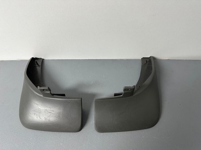 Mazda 626 Typ GW Kombi Spritzschutz Schmutzfänger hinten links + rechts Mud Flap