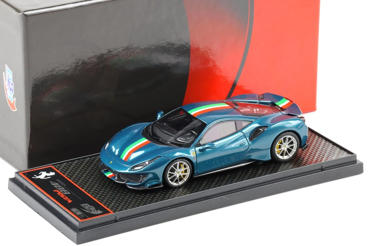 25+ BBR Resin Ferrari 1:43 Diecast & Toy Vehicles for sale