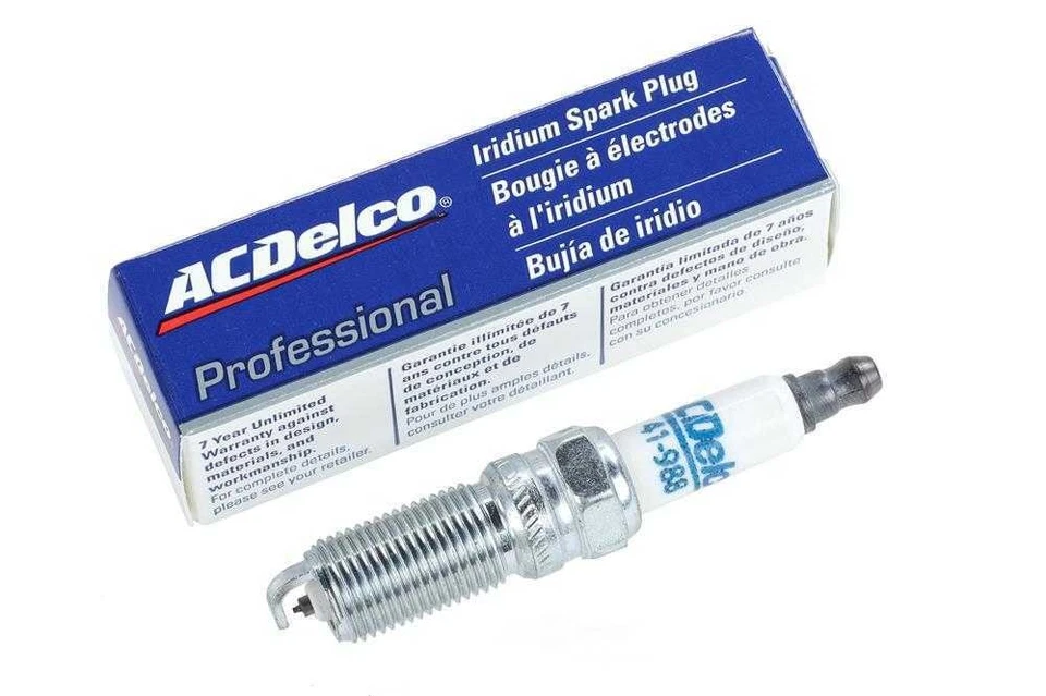 Vela de ignição - Imagem 3 de 3