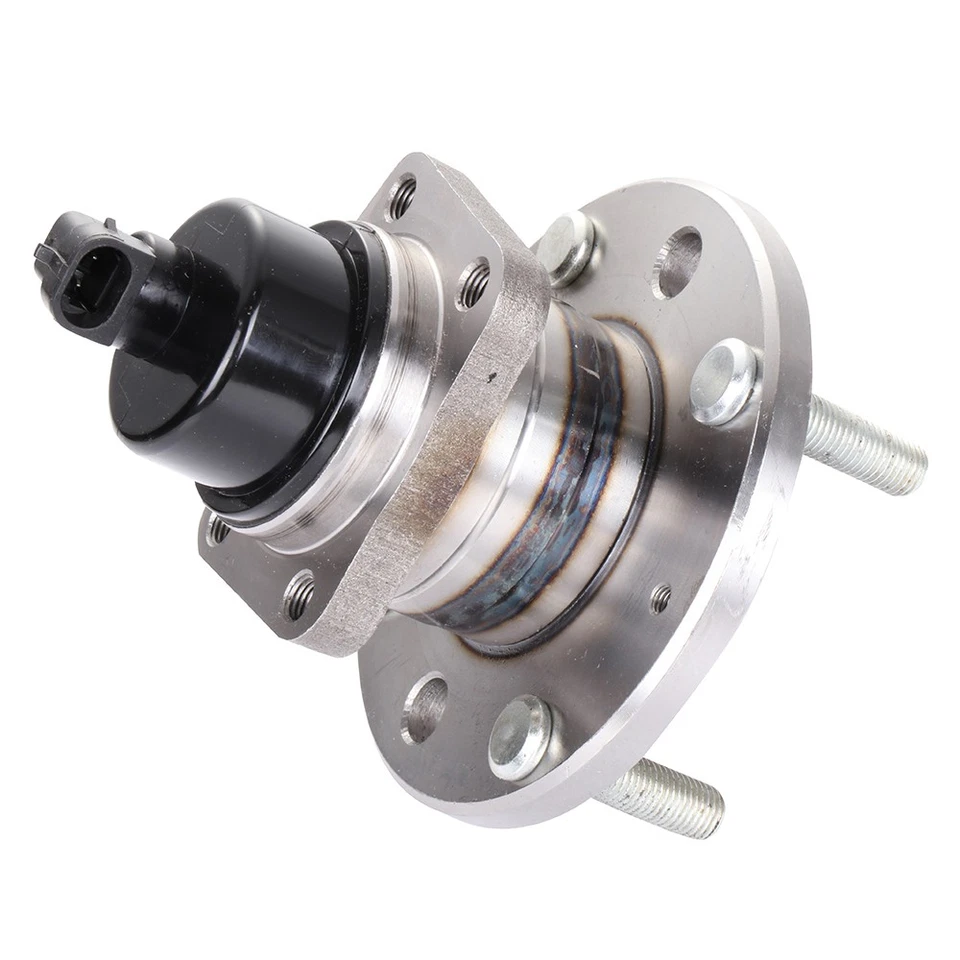 Rear Wheel Hub Bearings For Chevrolet Optra Epica Suzuki Reno Verona Forenza Foto 4 de 4