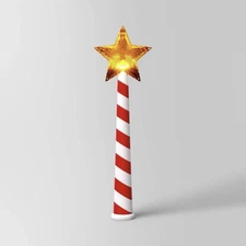 Target X Wondershop Magic Wand Christmas Light Controller Brand New SHIPS TODAY!