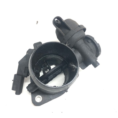 VOLVO S40 MK2 2,0 DIESELMOTOR LUFTMASSENMESSER ROHR SCHLAUCH 2007 - 2012