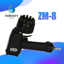 Portale Pneumatic Impact Marking Machine Metal Plate Coder Marker