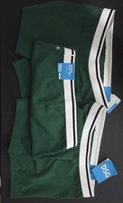 DSG Momentum Mid-Rise Athletic Short girls youth Green Breathable Summer 3pair