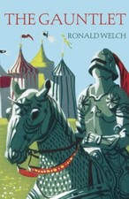 The Gauntlet,Ronald Welch- 9780192738592