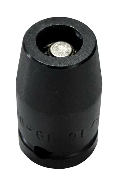 Armstrong 3/8" Drive 5/16" Magnetic Power Socket 6 Point USA Made