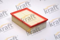 Kraft Automotive Luftfilter 1715690 Filtereinsatz FüR Peugeot CitroËN 3E 3H 307