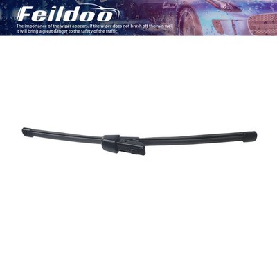 11'' Rear Wiper Blade Assembly Fit for VW Golf GTI