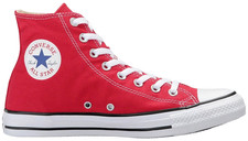Converse CHUCK TAYLOR All Star High Top Unisex Canvas Shoe Sneakers Men 12,Wo 14