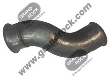 FL-27981-000 Exhaust Elbow