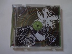 JET SET RADIO Sega Dreamcast DC 2000 HDR-0078 w/Obi Manual NTSC-J From ☆◎Japan◎☆