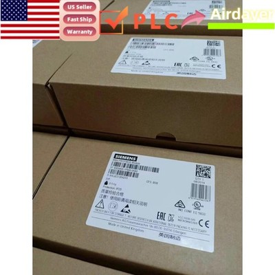 New Siemens 6SE6 400-1PB00-0AA0 6SE6400-1PB00-0AA0 MICROMASTER 4 ...