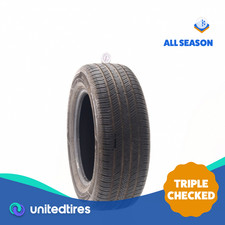 Used 22560r16 Hankook Kinergy St 98t - 7.532