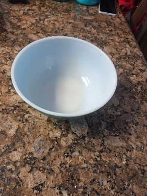 Older Pyrex Bowl