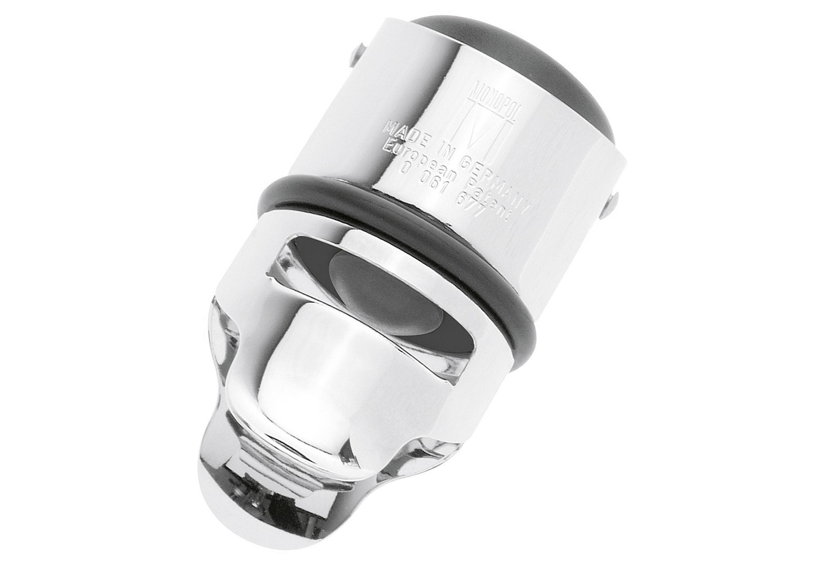 WESTMARK Sektflaschenverschlu Vermo 4090₽