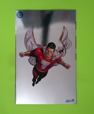 Shazam! #16f Vol. 4 2024 DC Comics Variant High Grade Comic Book Q33-33