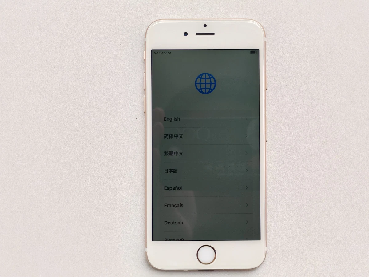 iPhone 6s Gold 128GB for sale | eBay