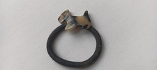 NEW FRANCE LUXE SCOTTIE PONY ELASTIC