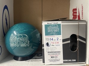 Storm Bowling Ball Marvel | eBay