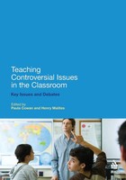 Teaching Controversial Issues In The Classroom Paula Cowan Taschenbuch Englisch