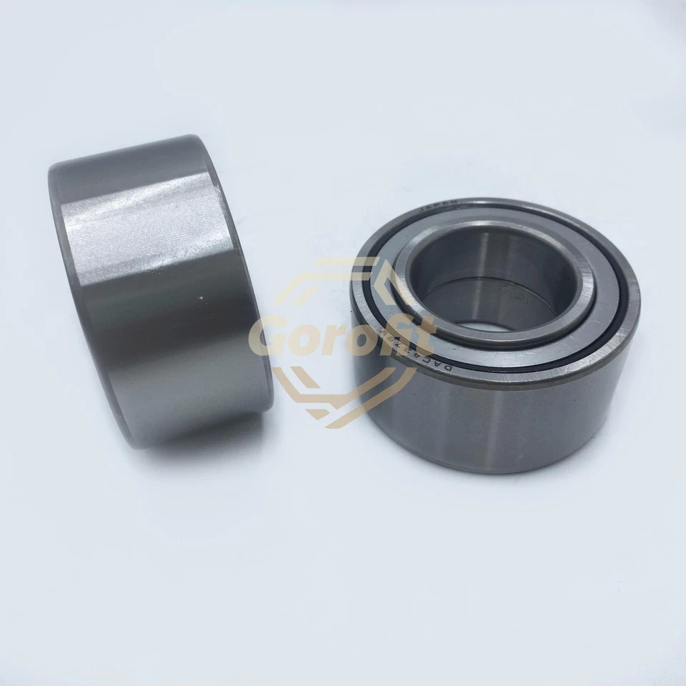 2x FOR KOYO Front Wheel Bearing For 1994 - 2001 ACURA INTEGRA Foto 4 de 4