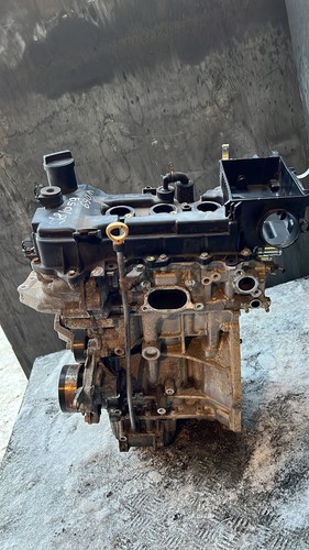 Komplettmotor Toyota AYGO 2016 1KR - Imagen 2 de 5