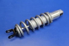 2009 08-19 XT250 XT 250 Rear Suspension Shock Absorber Cushion Spring Rod